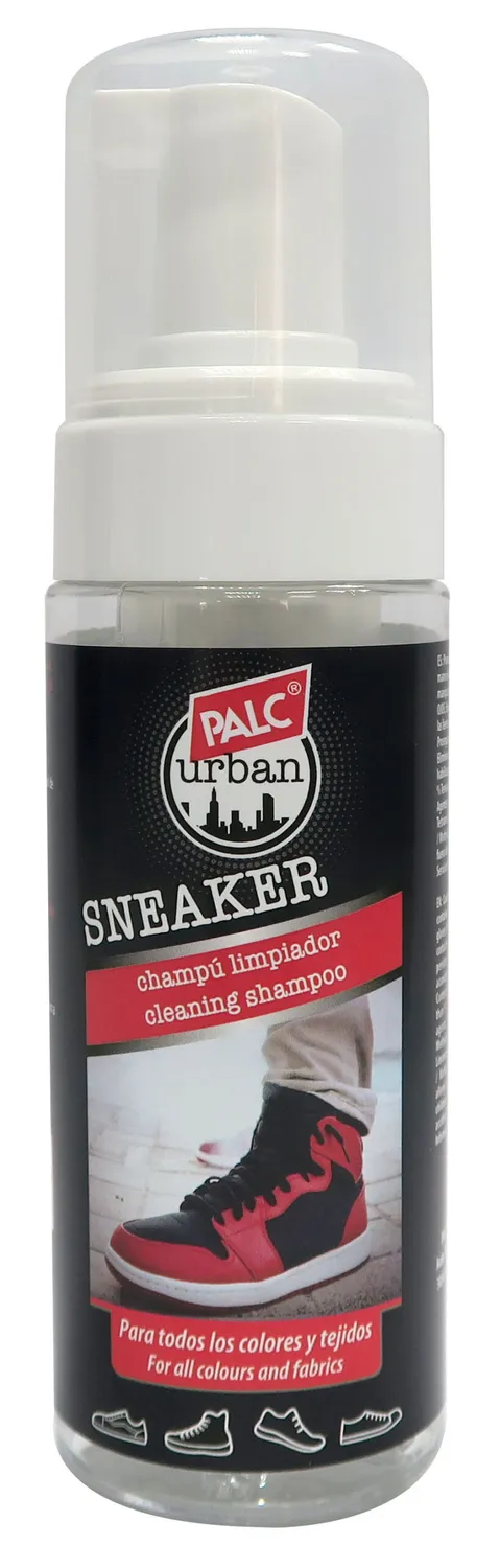 Palc Urban Lederpflege Schuhe Alltagsschutz