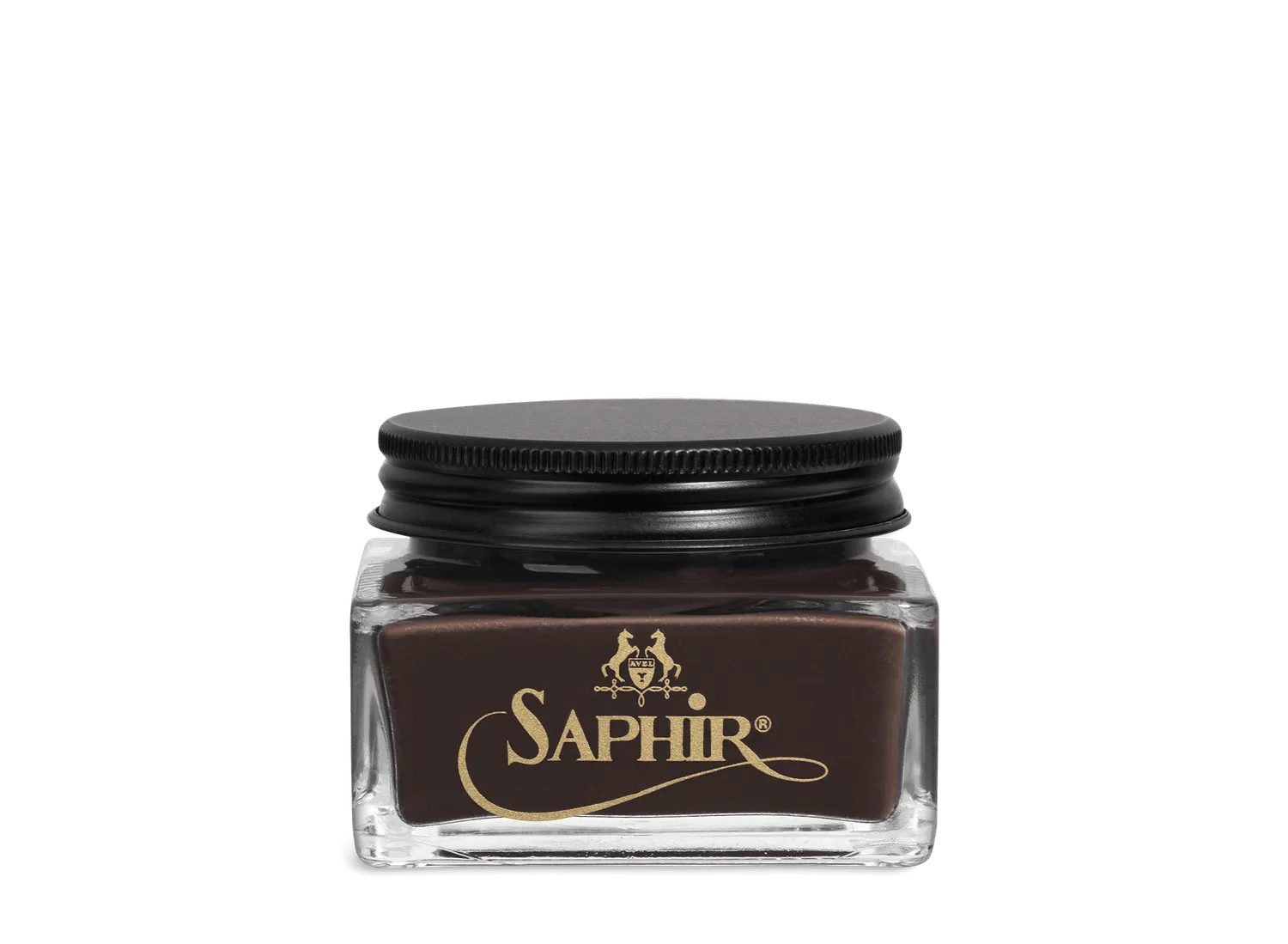 Saphir Médaille d’Or Cordovan Ledercreme