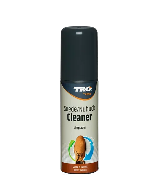 TRG Suede Nubuck Cleaner Wildlederreiniger 75 ml farblos