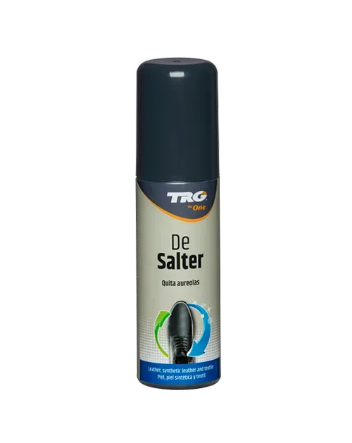 TRG De Salter Fleckenentferner 75ml farblos Wasserränder