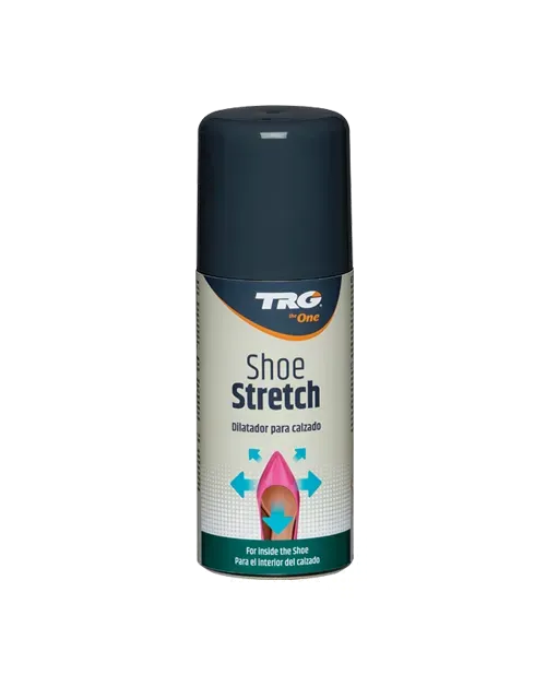 TRG Shoe Stretch Dehnspray 100ml Glattleder