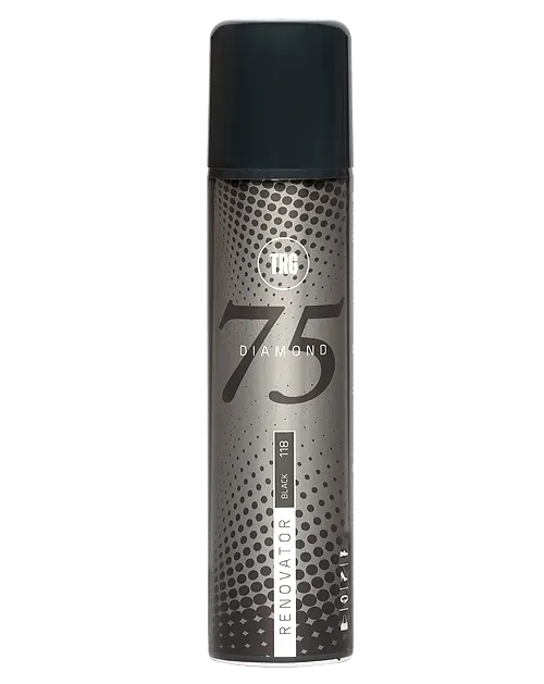 TRG 75 Diamond Renovator Spray 250ml Leder Nubuk