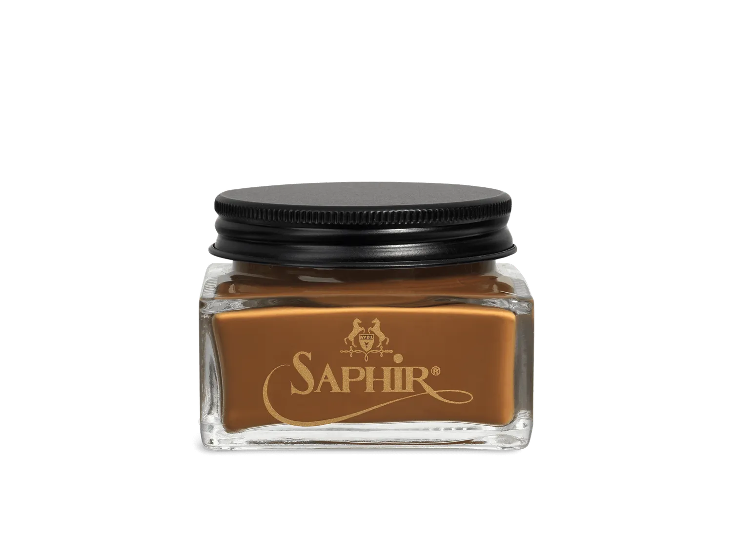 Saphir Creme geöltes Leder Ledercreme wasserabweisend