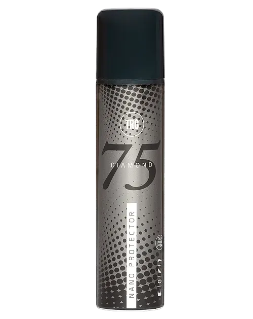 TRG 75 Diamond Nano Protector Imprägnierspray 250 ml wasserabweisend