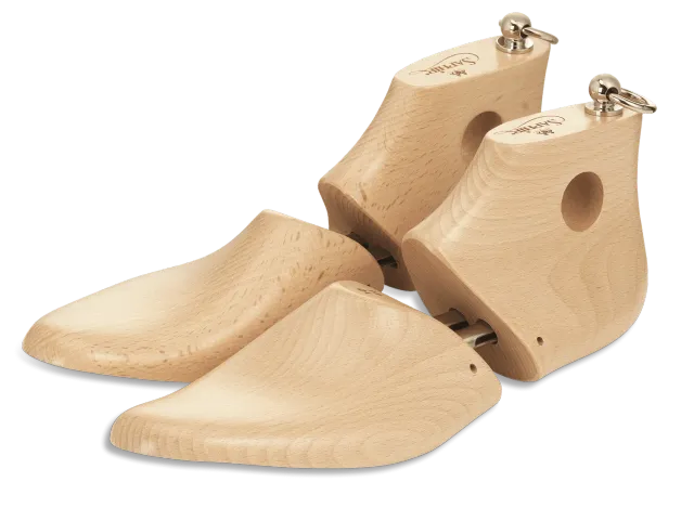 Saphir Stiefel-Schuhspanner Buche Größe 43