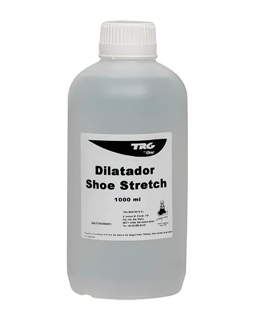 TRG Shoe Stretch Dehnspray 500ml Glattleder