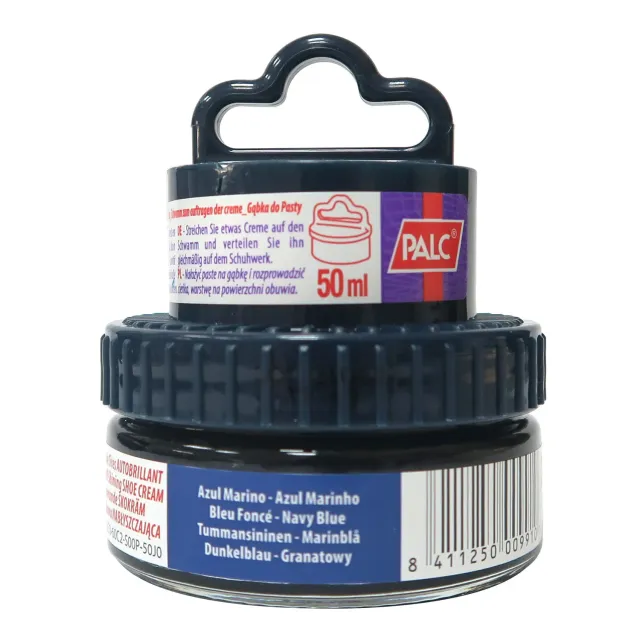 Palc Kit Autob Brillante Pflegeset 50 ml Selbstglanz