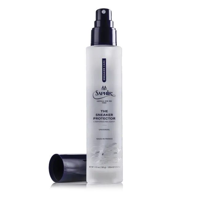 Saphir Sneaker-Protektor Imprägnierung Spray