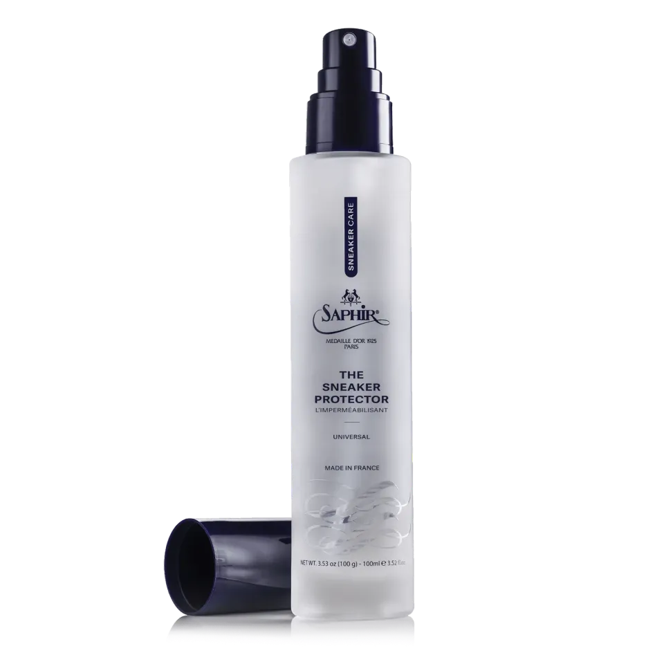 Saphir Sneaker-Protektor Imprägnierung Spray