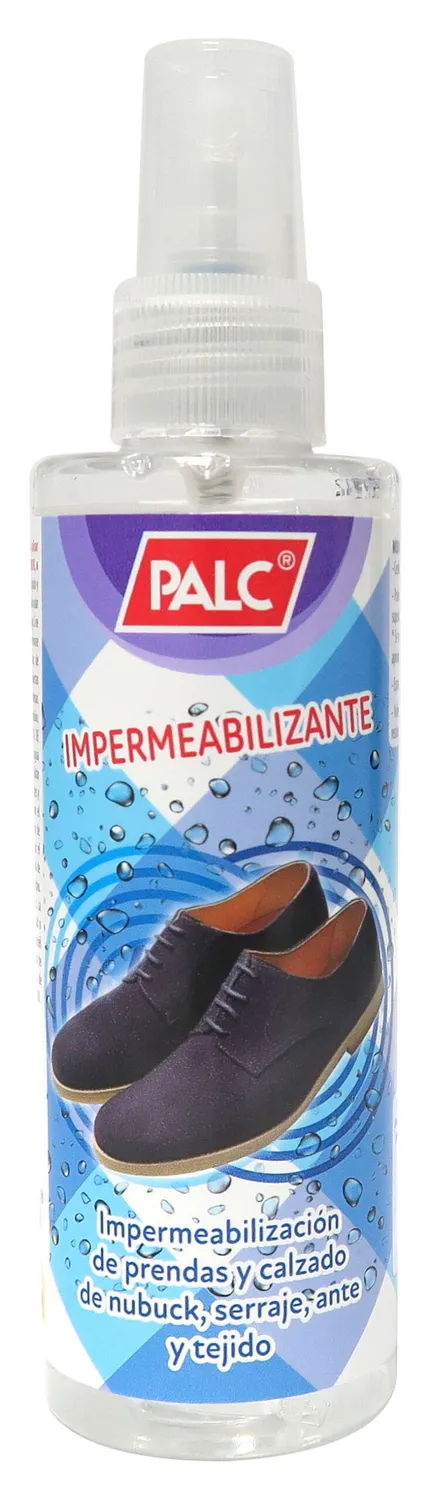 Palc Pet Lederpflege 100 ml Geruch und Flecken