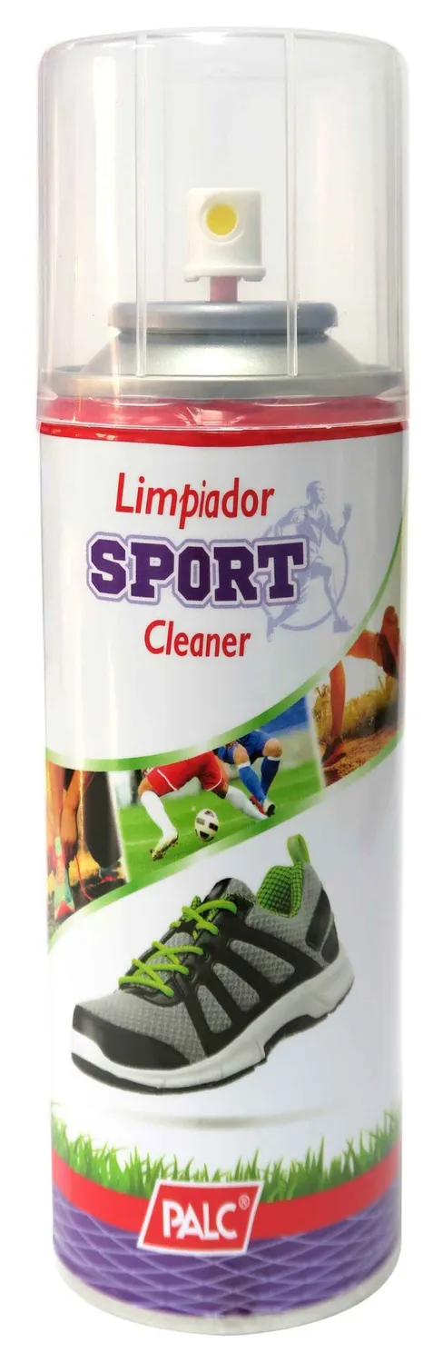 Palc Sneaker Reiniger Sportschuhe Wildleder Pflege
