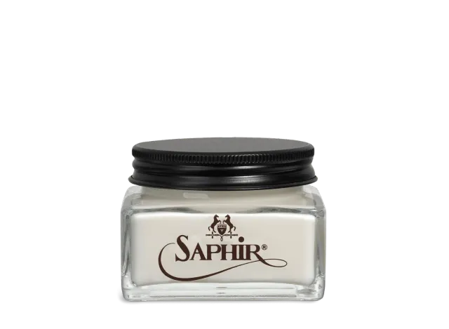 Saphir Renovateur Creme Lederpflege nährend