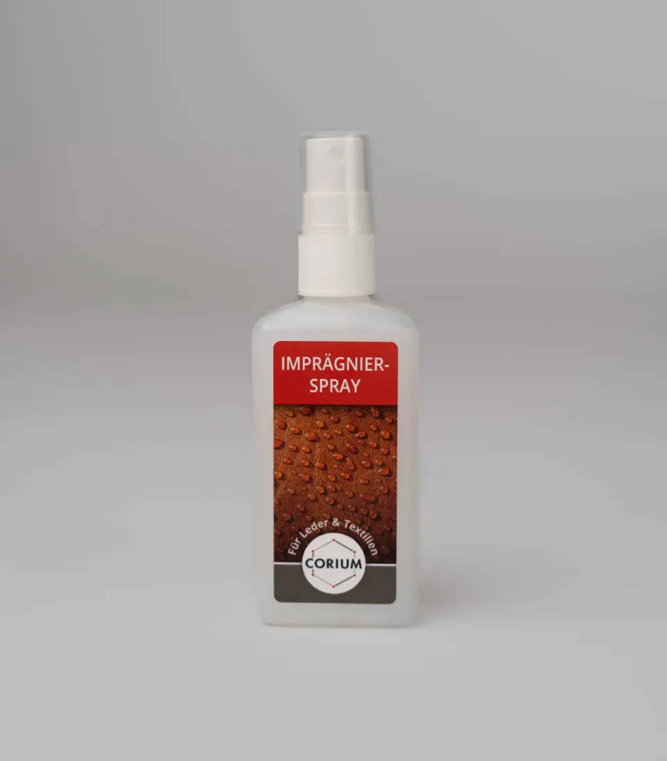 cura corii Imprägnierspray 100ml atmungsaktiv
