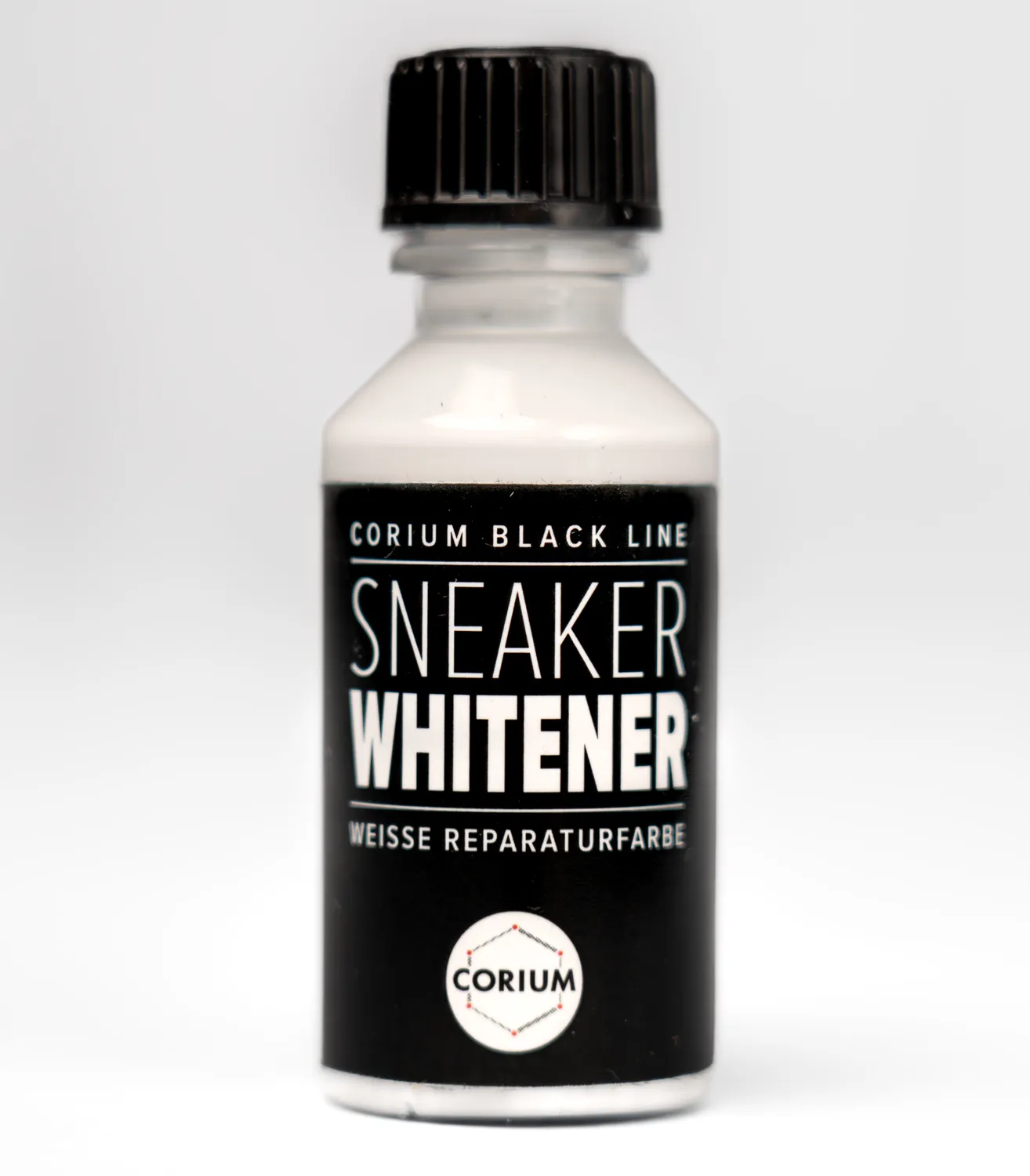 cura corii Sneaker Elite-Set Reinigungsset 5-teilig weiß