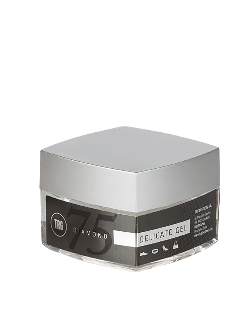 TRG Delicate Gel Reinigungsgel 50ml Lack Nubuk
