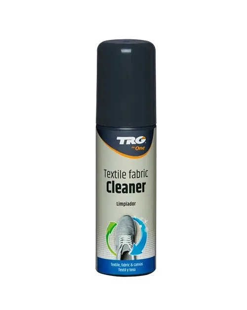 TRG Textil Cleaner Textilreiniger 75ml farblos Canvas