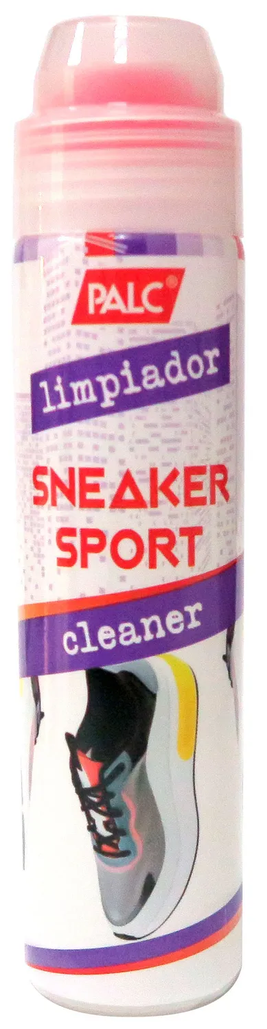 Palc Sneaker Reiniger Sportschuhe Wildleder Pflege