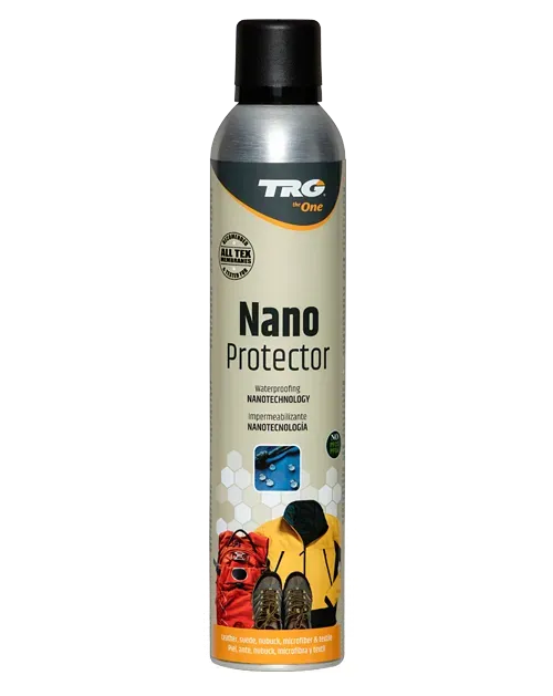 TRG Nano Protector Impregierung 400ml farblos