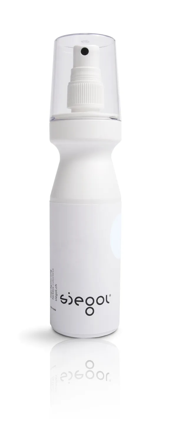 SIEGOL Imprägnierung Pumpspray 180 ml wasserabweisend