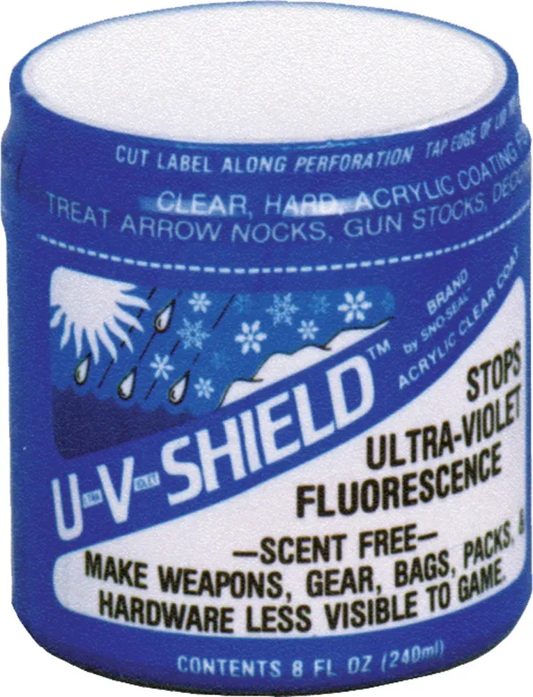 Atsko U-V-Shield Clear Coat Klarlack matt 8 oz UV-Schutz