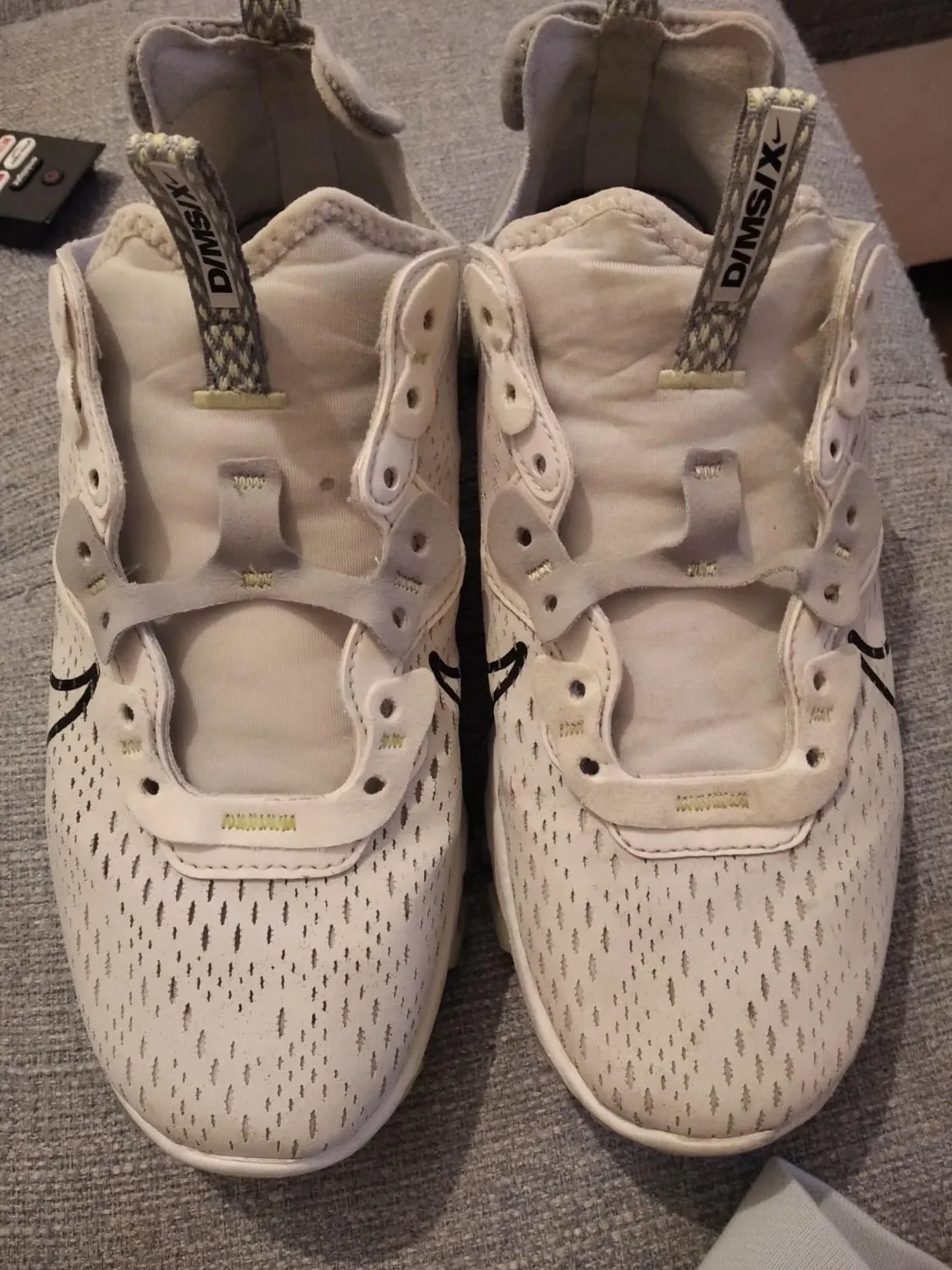 Sanyhom 8 in 1 Sneaker Reinigungsset 8-teilig Wildleder