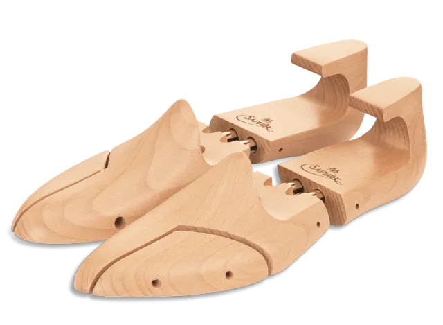 Saphir Intemporel Schuhspanner Holz flach