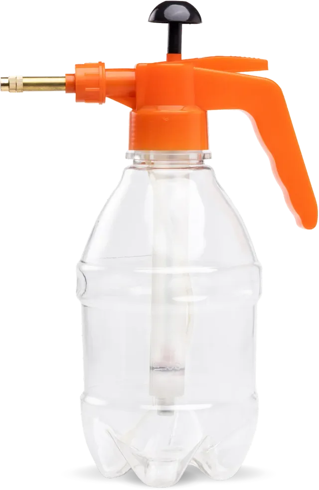 Atsko Pro-Pump Pumpflasche 1 Liter Sprühflasche leer