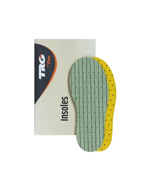 TRG Kids Fresh Einlegesohlen Gr.19-34 Pinie Kinder