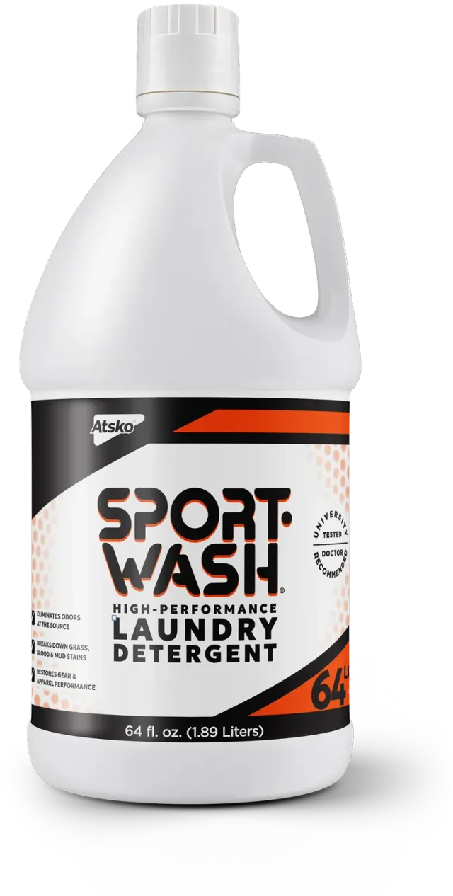 Atsko Sport-Wash Waschmittel Funktionskleidung
