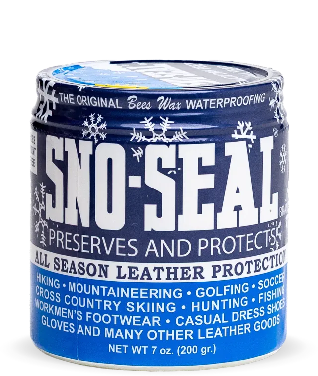 Atsko Sno-Seal Wax Lederwachs Bienenwachs
