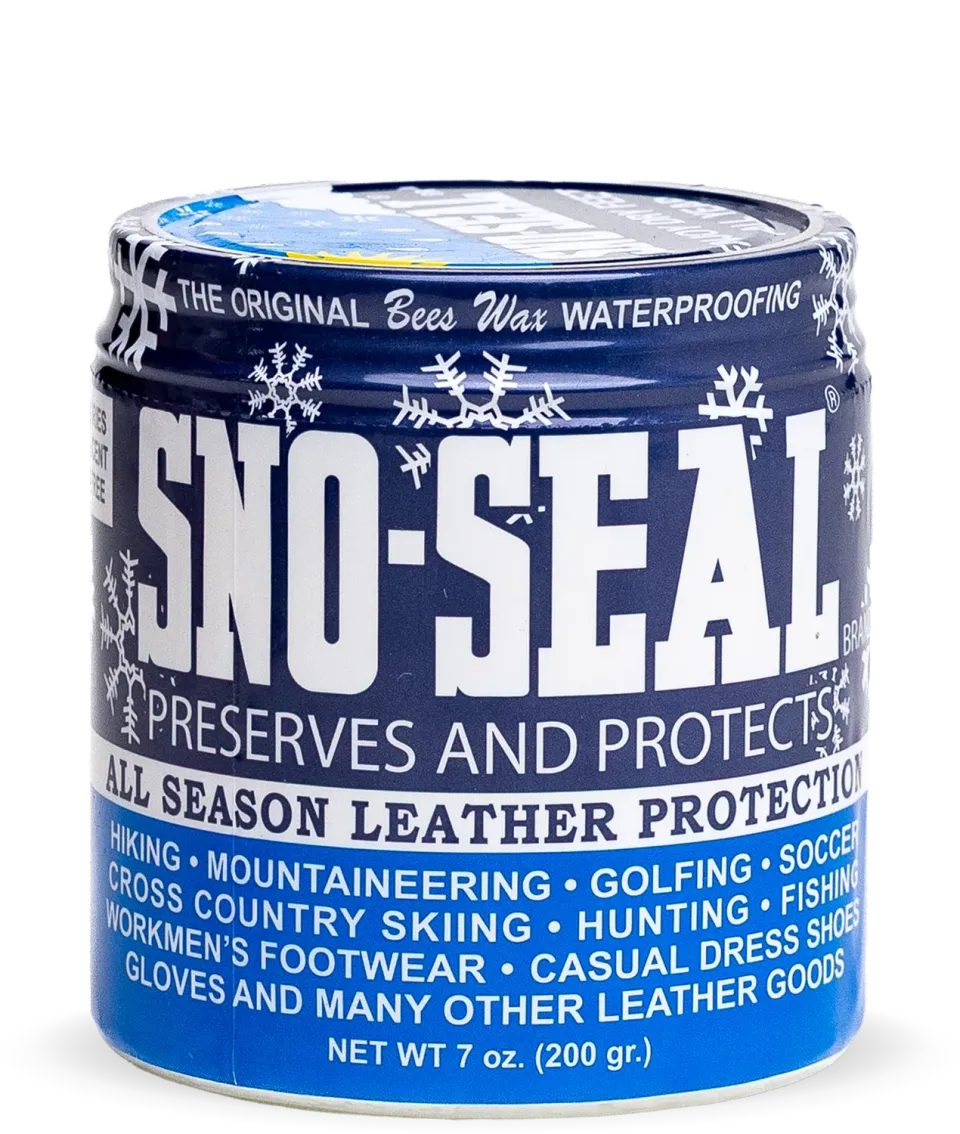 Atsko Sno-Seal Wax Lederwachs Bienenwachs