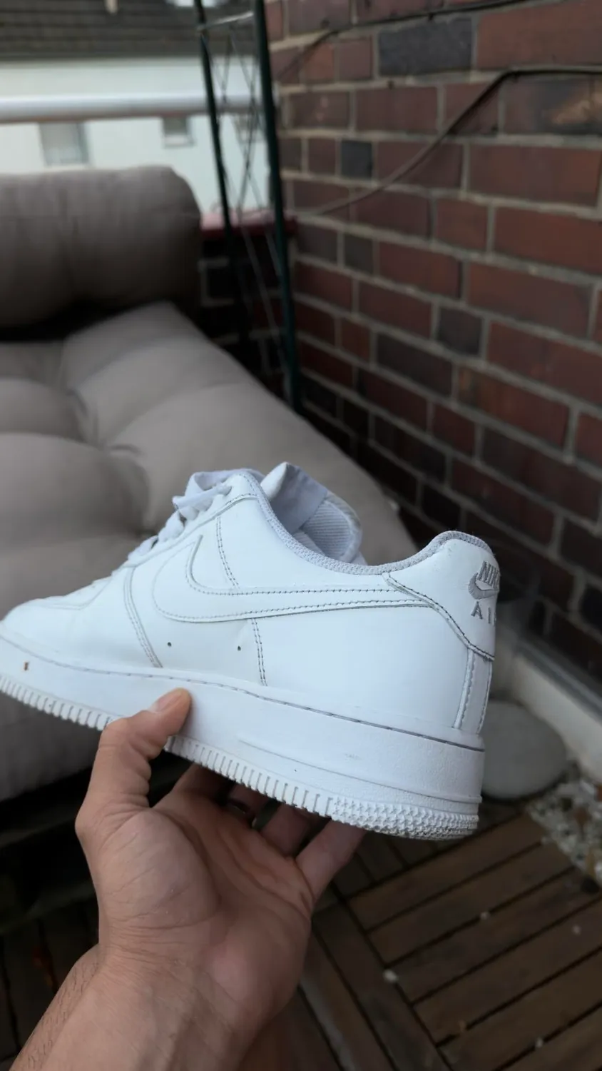 Sanyhom 8 in 1 Sneaker Reinigungsset 8-teilig Wildleder