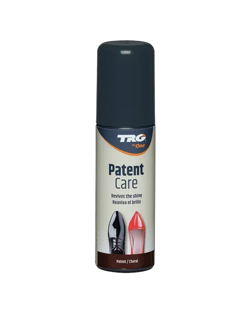 TRG Patent Care Lackpflege 75ml farblos