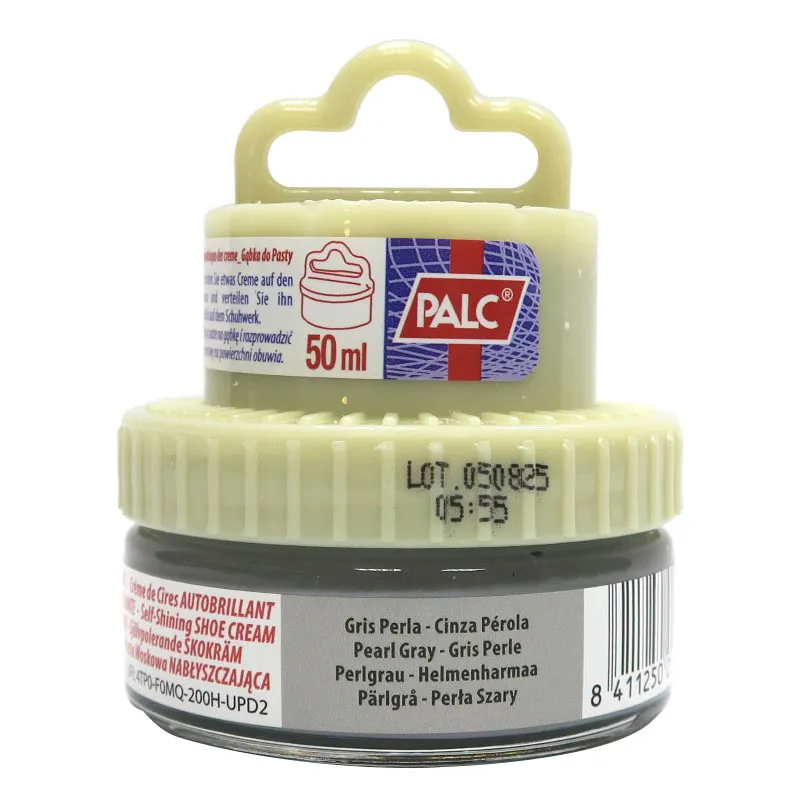 Palc Kit Autob Brillante Pflegeset 50 ml Selbstglanz