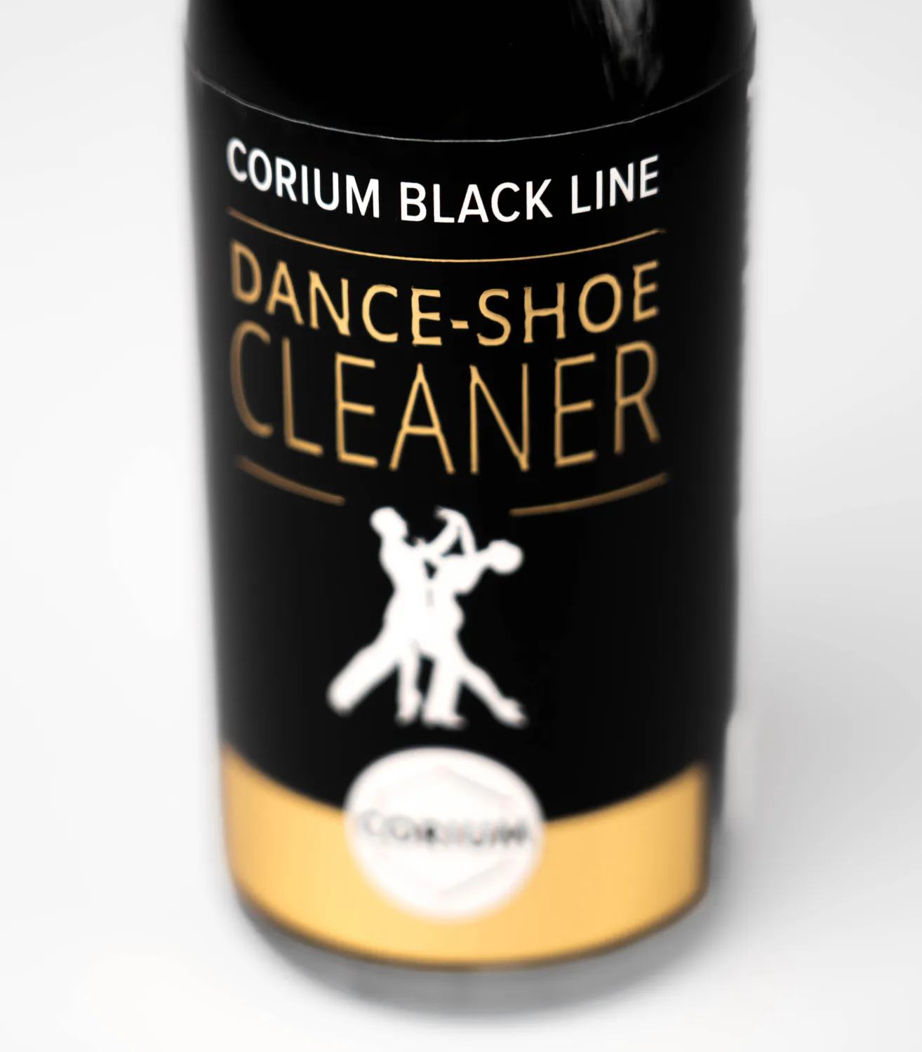 cura corii Dance Shoe Cleaner Reiniger 250ml für Satin