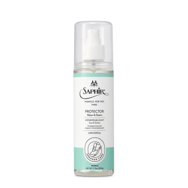Saphir Protector Impregnierspray Air für alle Leder