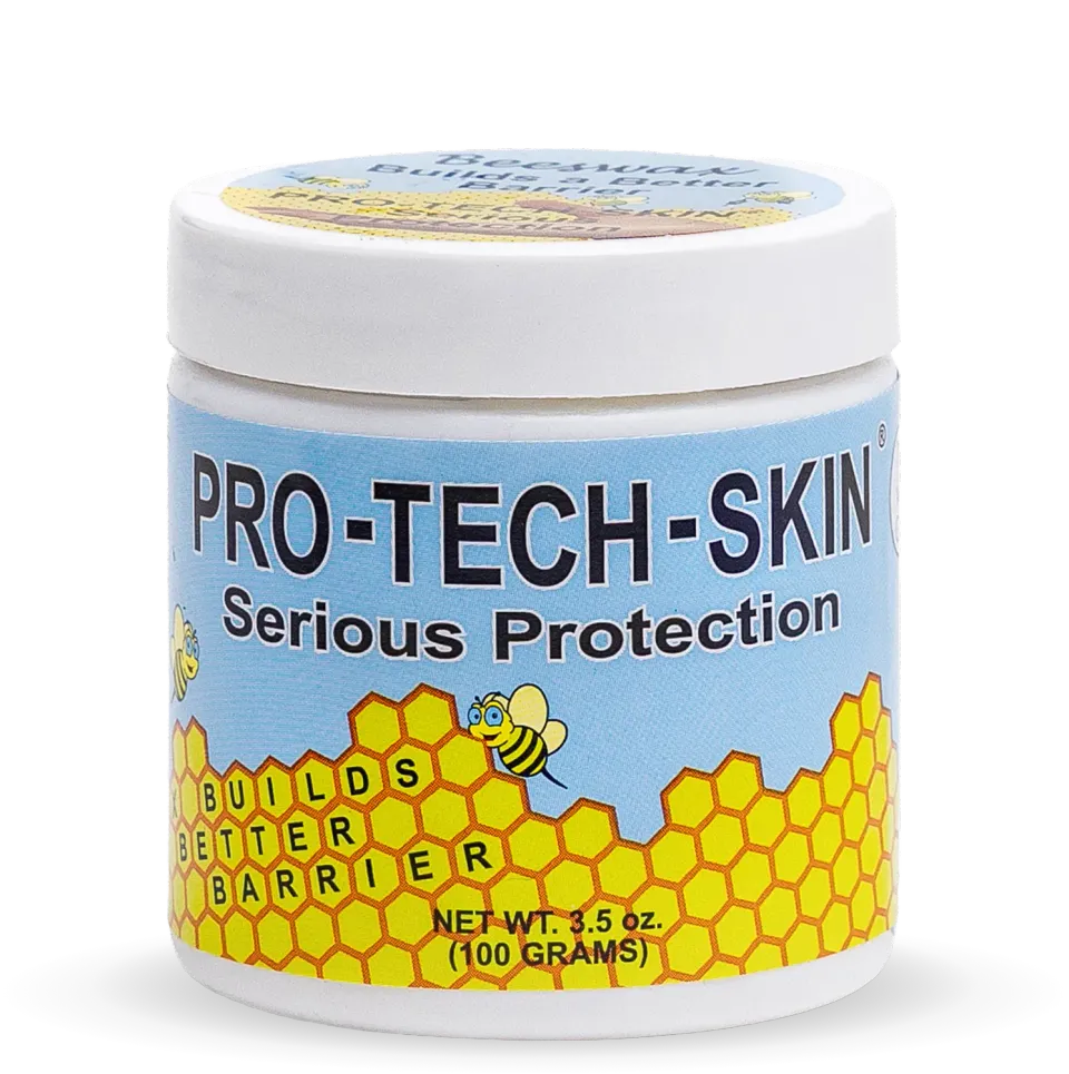 Atsko Pro-Tech-Skin Skin Cream Hautcreme Bienenwachs