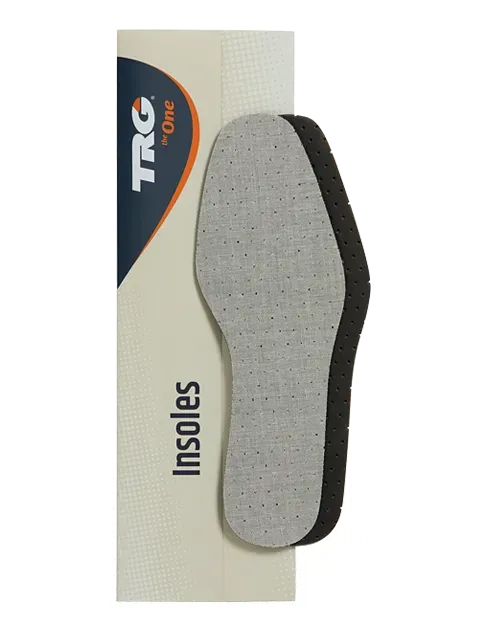 TRG Deodoriser Einlegesohlen Aktivkohle