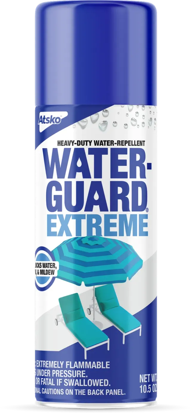 Atsko Water-Guard Extreme Imprägnierung PFAS-frei