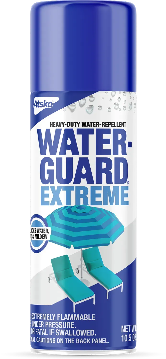 Atsko Water-Guard Extreme Imprägnierung PFAS-frei