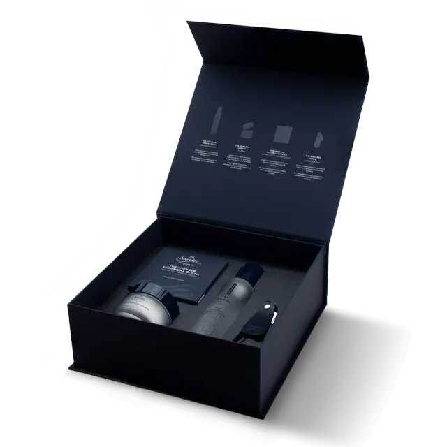 Saphir Sneaker Care Geschenkset Pflegeset klein