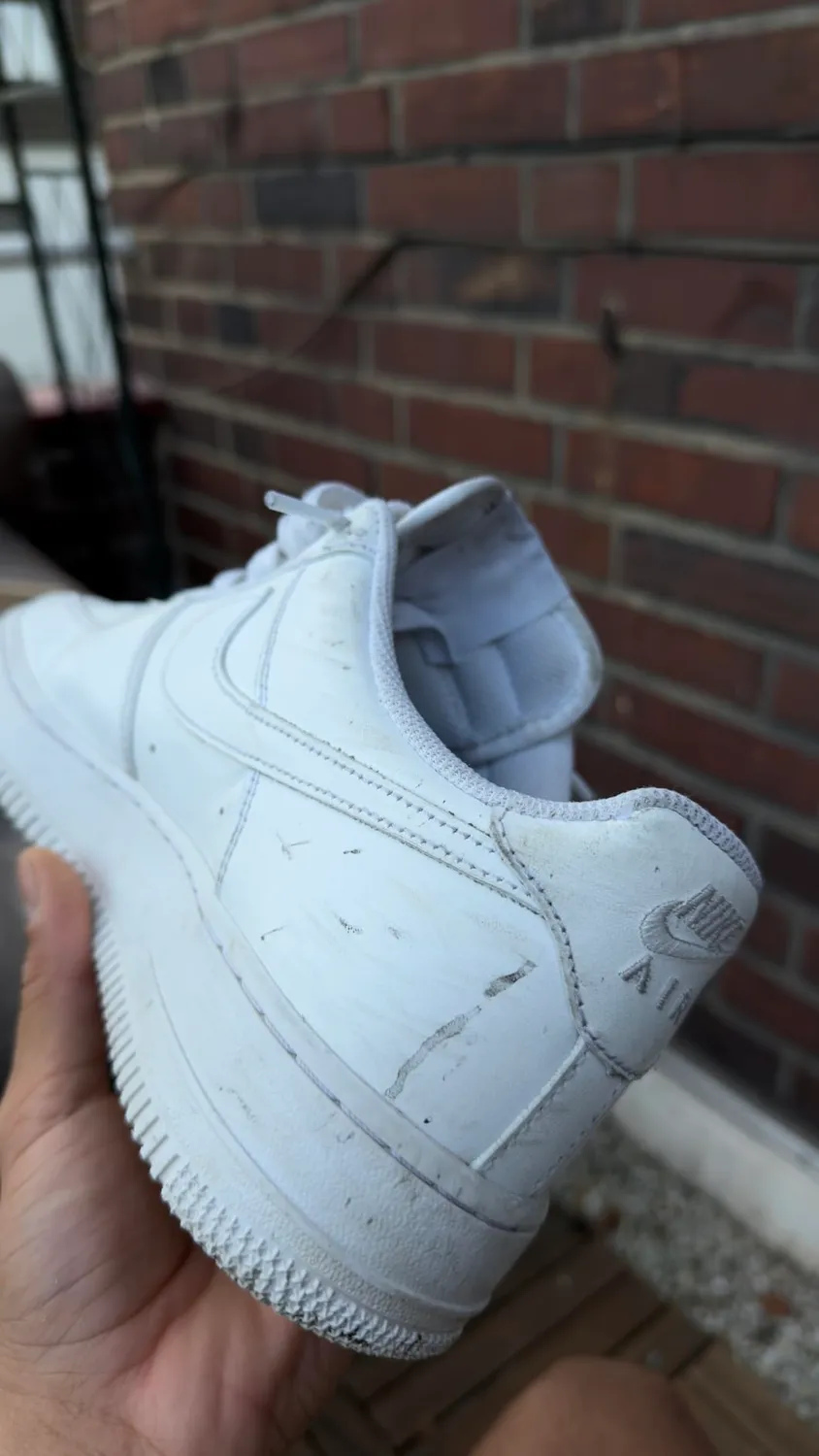 Sanyhom 8 in 1 Sneaker Reinigungsset 8-teilig Wildleder