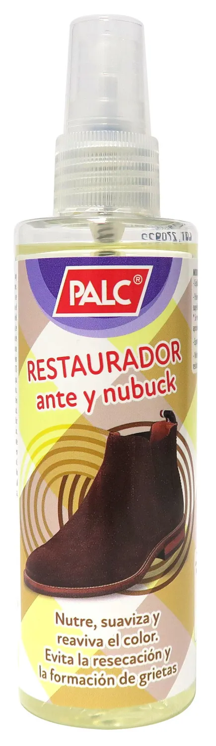 Palc Pet Lederpflege 100 ml Geruch und Flecken
