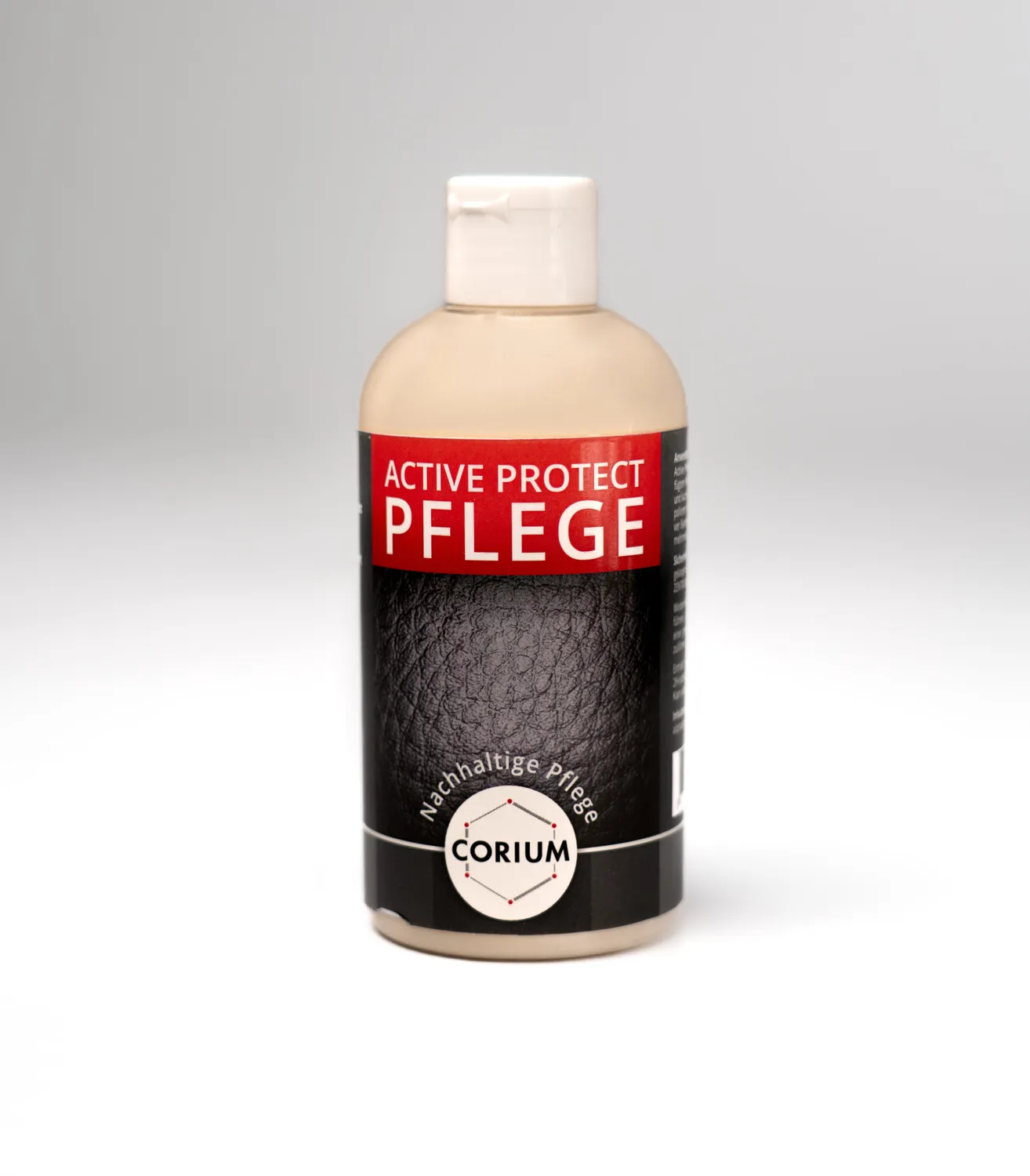 cura corii Active Protect-Set Pflegeset 3-teilig Nässe