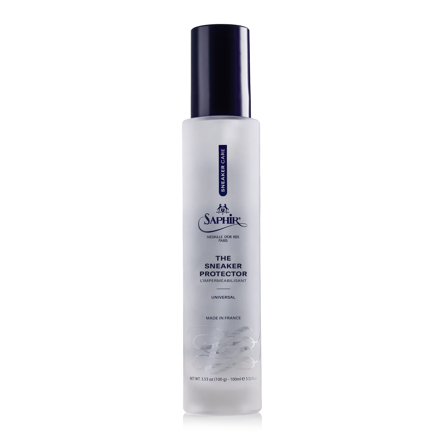 Saphir Sneaker-Protektor Imprägnierung Spray