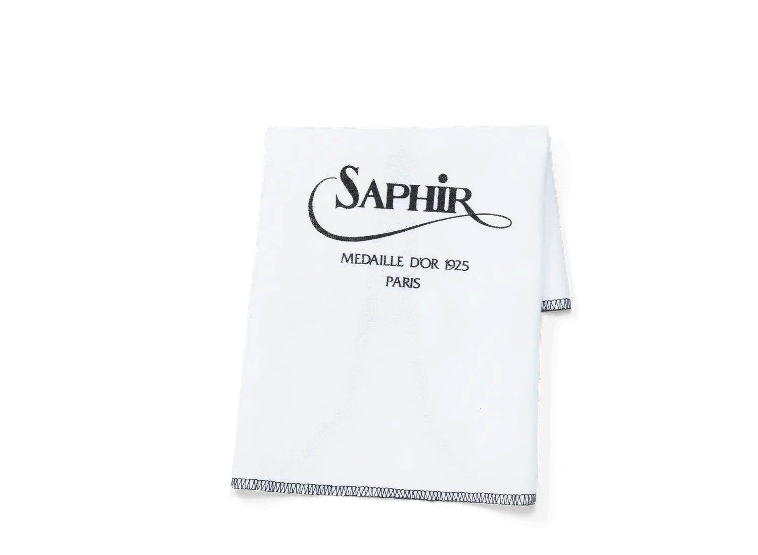 Saphir Reinigungstuch Baumwolle 32,5 cm