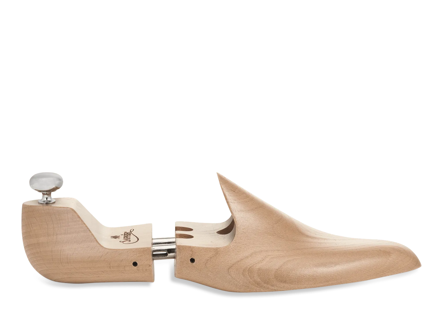 Saphir Klassisch Schuhspanner Buchenholz Gr 39-47