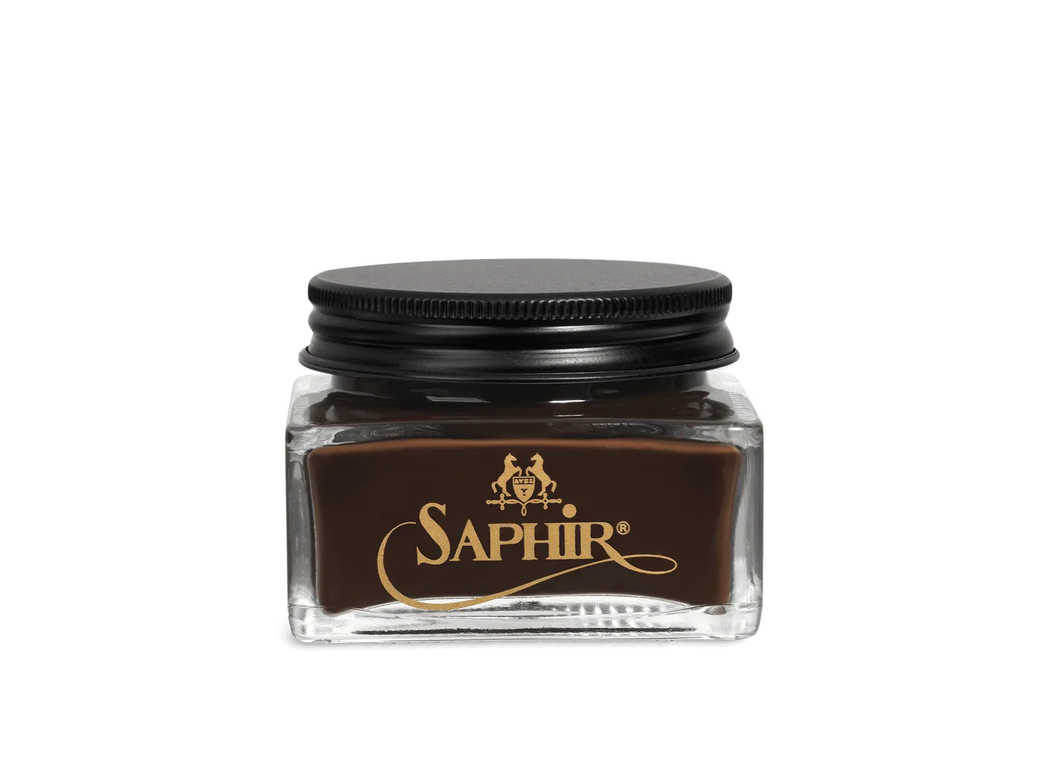 Saphir Creme geöltes Leder Ledercreme wasserabweisend