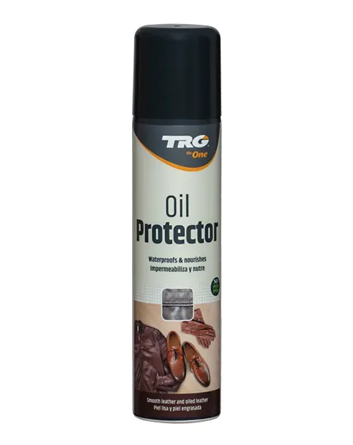TRG Oil Protector Im maker 250ml farblos wasserdicht