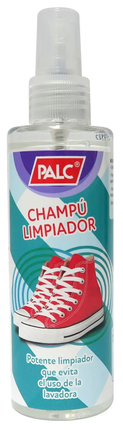Palc Pet Lederpflege 100 ml Geruch und Flecken